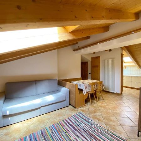 Loft Mountain Spirit Apartment Ливиньо Екстериор снимка