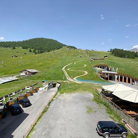 Loft Mountain Spirit Apartment Ливиньо Екстериор снимка