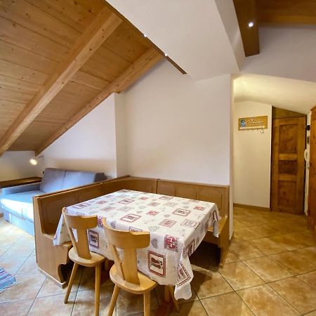 Loft Mountain Spirit Apartment Ливиньо Екстериор снимка