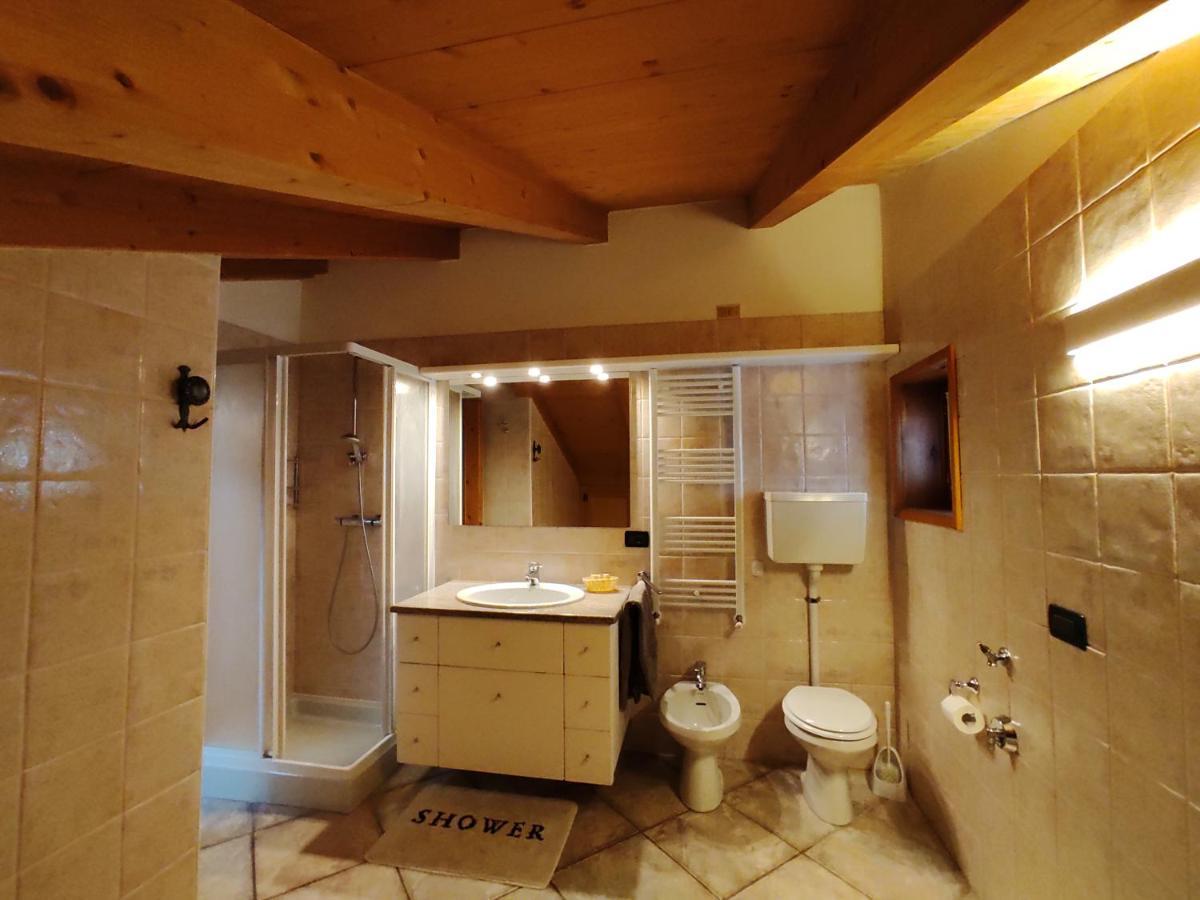 Loft Mountain Spirit Apartment Ливиньо Екстериор снимка