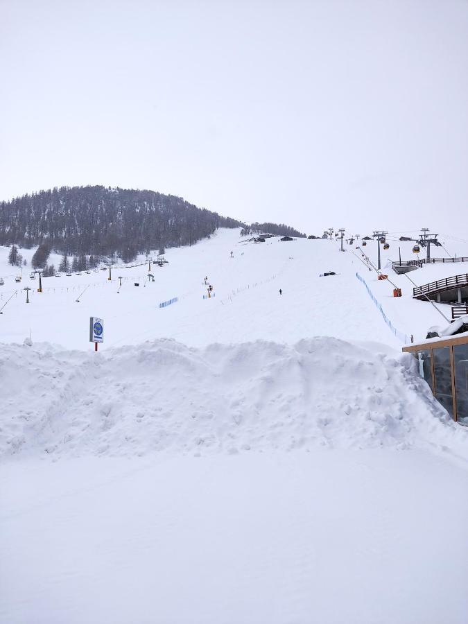 Loft Mountain Spirit Apartment Ливиньо Екстериор снимка
