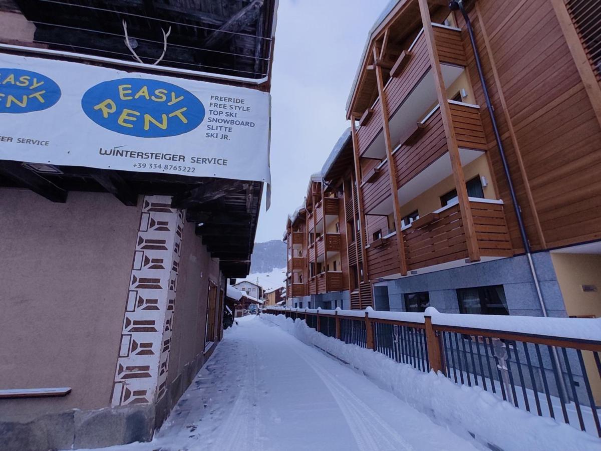 Loft Mountain Spirit Apartment Ливиньо Екстериор снимка
