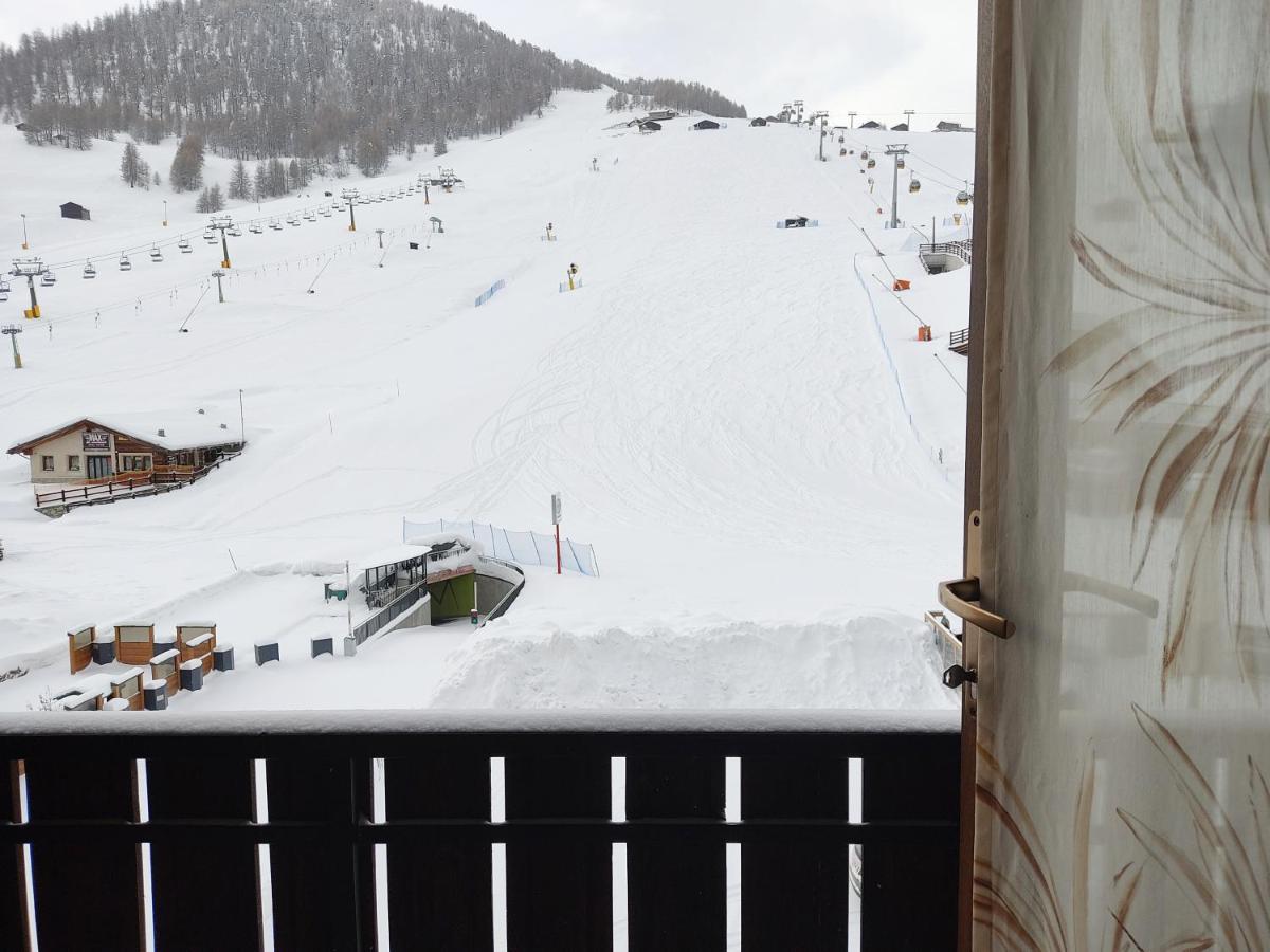 Loft Mountain Spirit Apartment Ливиньо Екстериор снимка