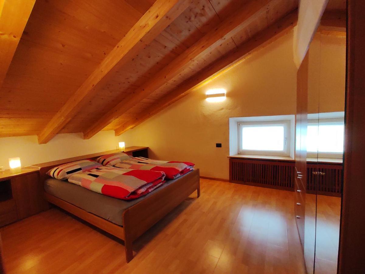 Loft Mountain Spirit Apartment Ливиньо Екстериор снимка