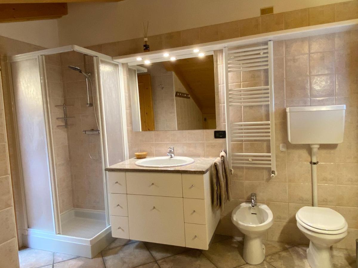 Loft Mountain Spirit Apartment Ливиньо Екстериор снимка