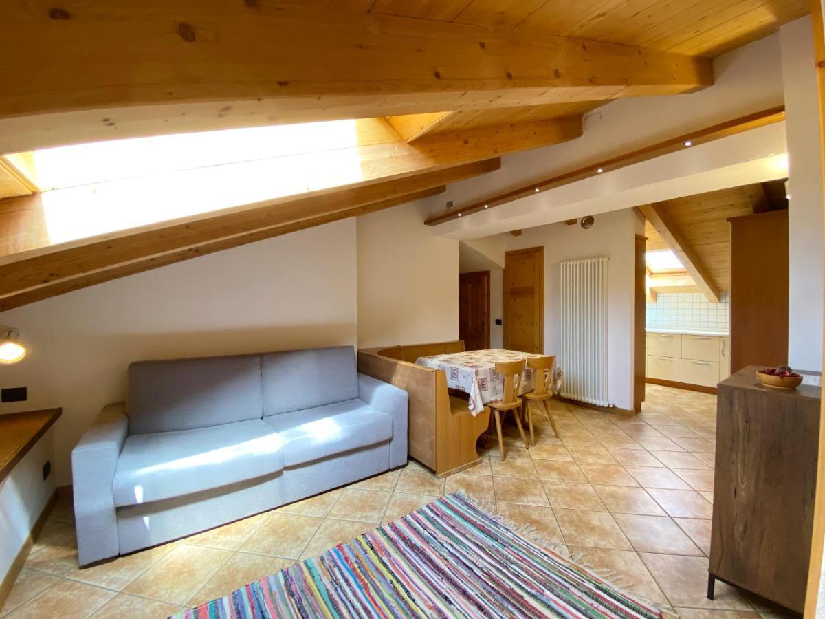 Loft Mountain Spirit Apartment Ливиньо Екстериор снимка
