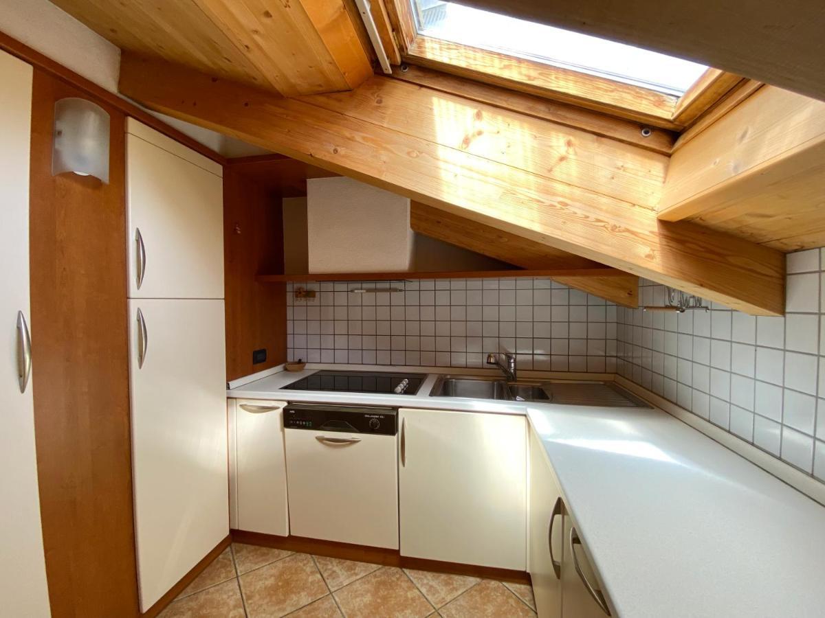 Loft Mountain Spirit Apartment Ливиньо Екстериор снимка