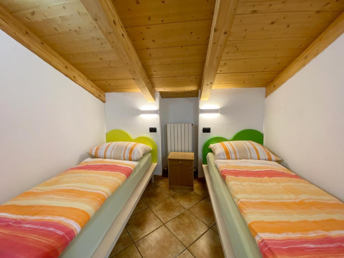 Loft Mountain Spirit Apartment Ливиньо Екстериор снимка