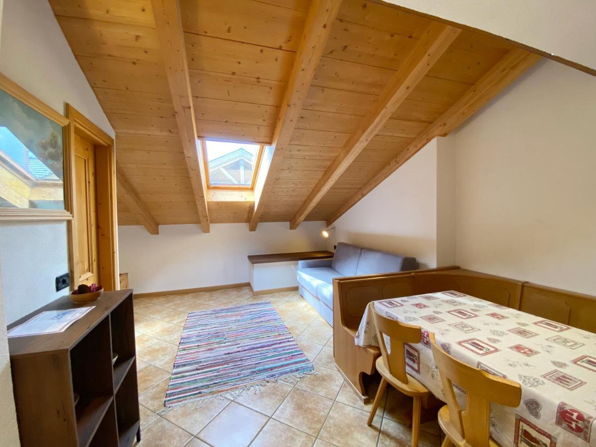Loft Mountain Spirit Apartment Ливиньо Екстериор снимка
