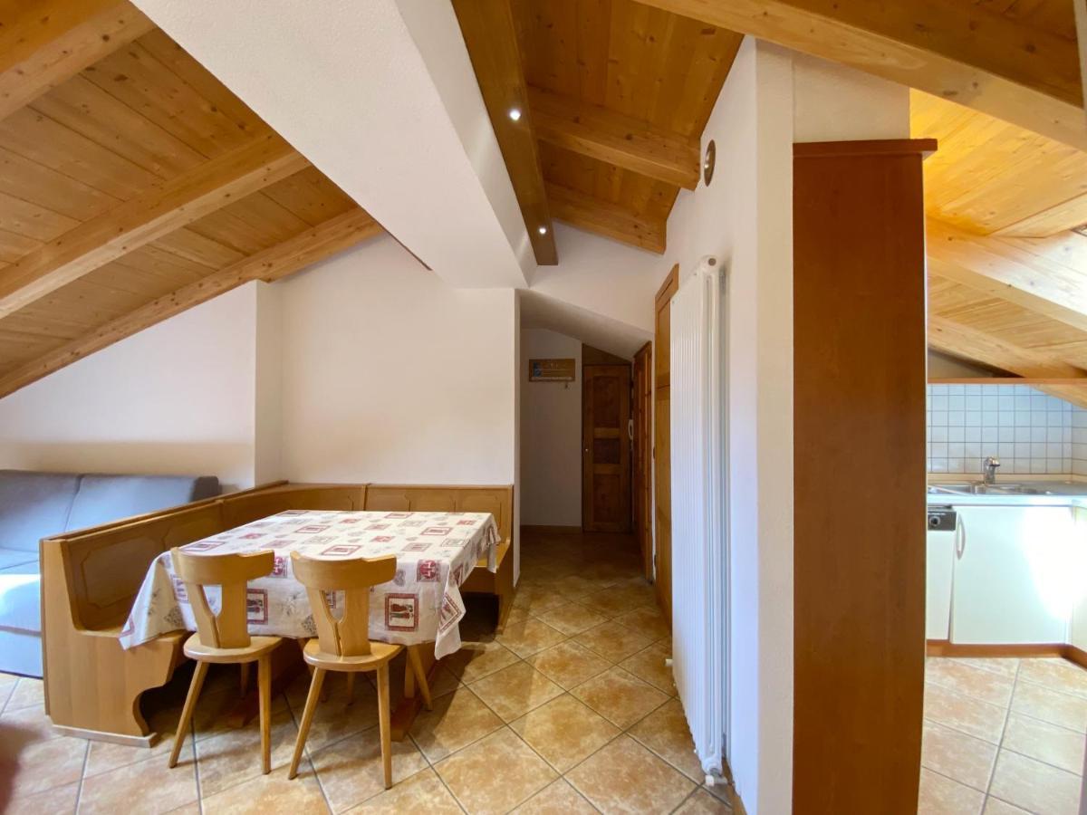 Loft Mountain Spirit Apartment Ливиньо Екстериор снимка