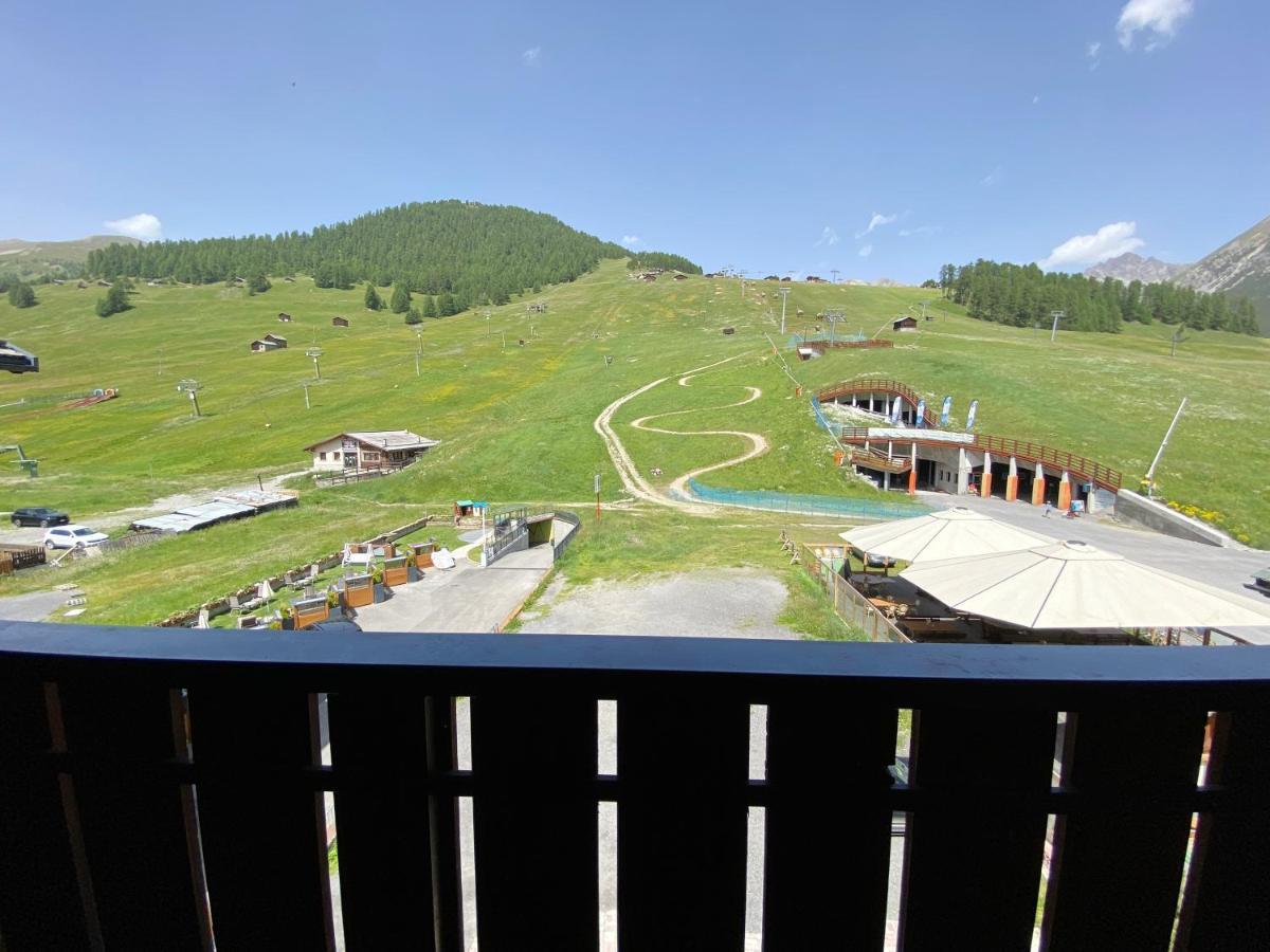Loft Mountain Spirit Apartment Ливиньо Екстериор снимка