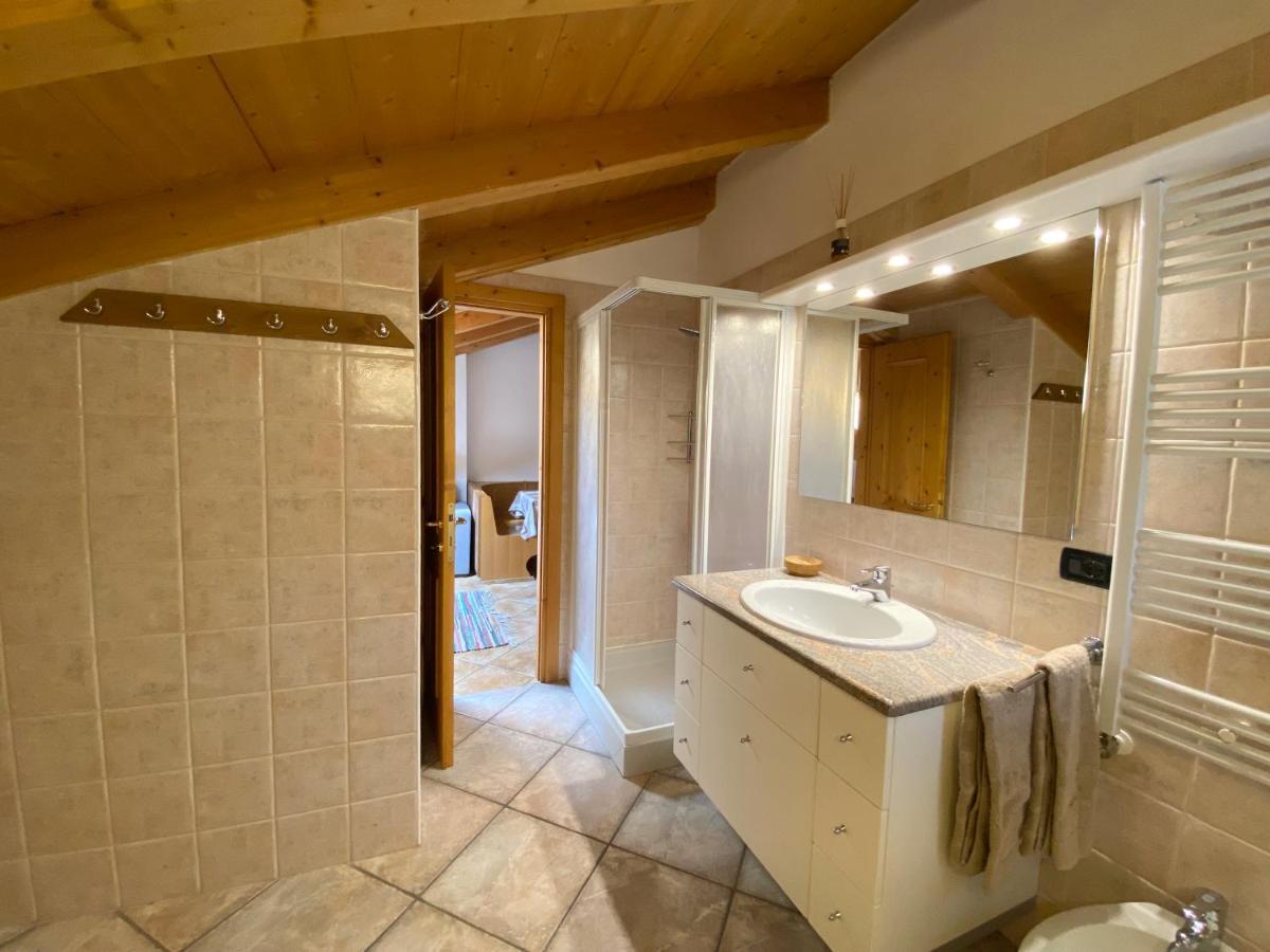 Loft Mountain Spirit Apartment Ливиньо Екстериор снимка