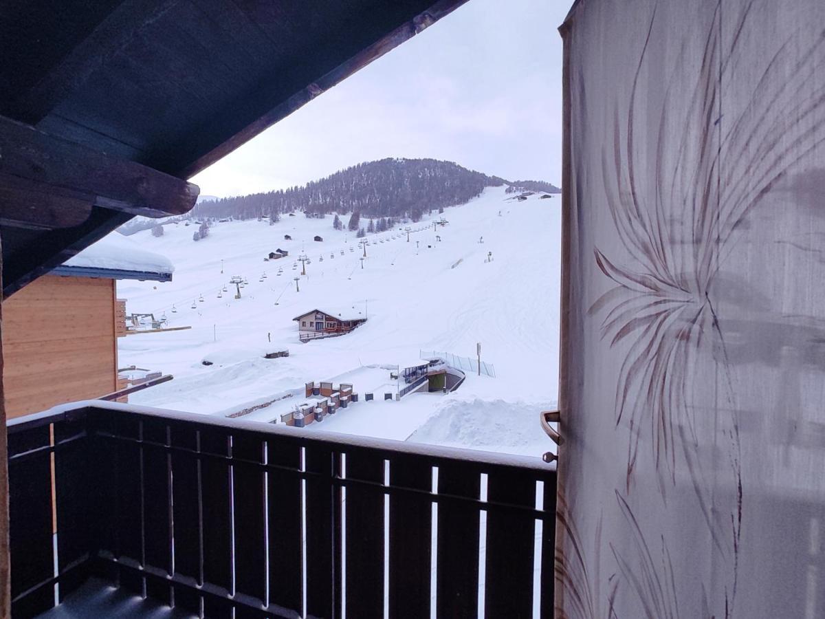 Loft Mountain Spirit Apartment Ливиньо Екстериор снимка