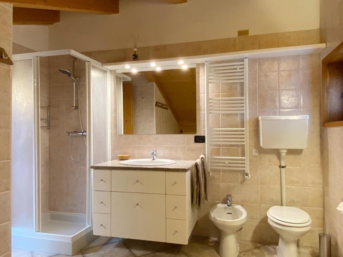 Loft Mountain Spirit Apartment Ливиньо Екстериор снимка