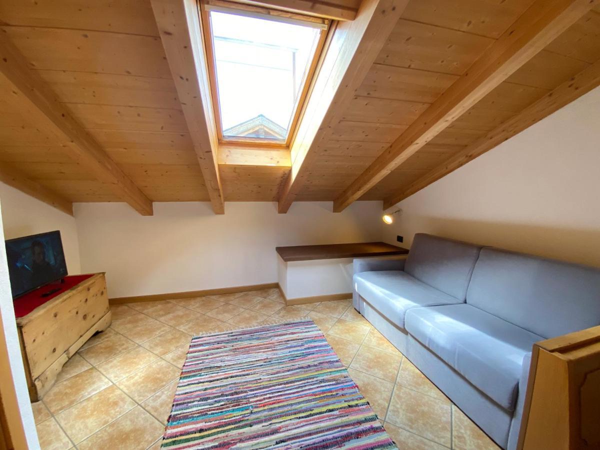 Loft Mountain Spirit Apartment Ливиньо Екстериор снимка
