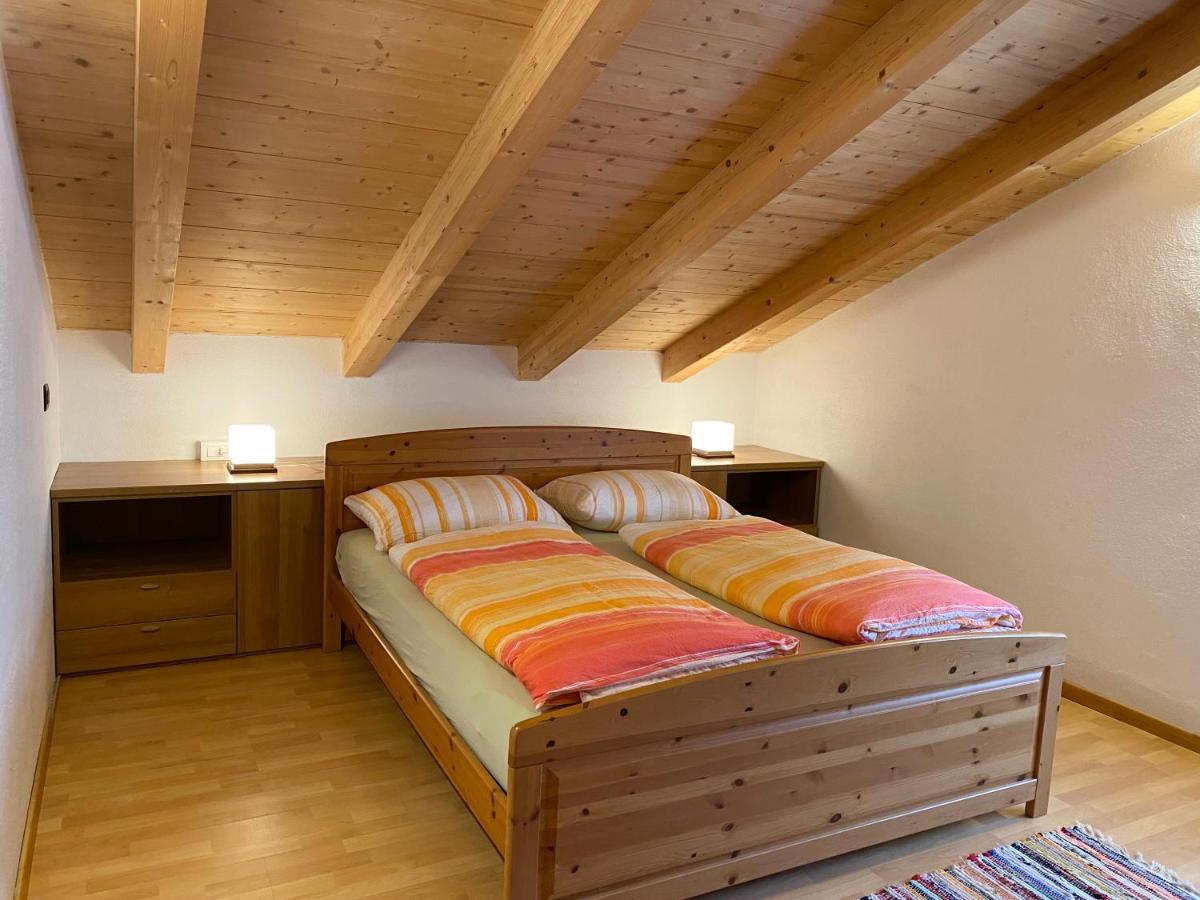 Loft Mountain Spirit Apartment Ливиньо Екстериор снимка