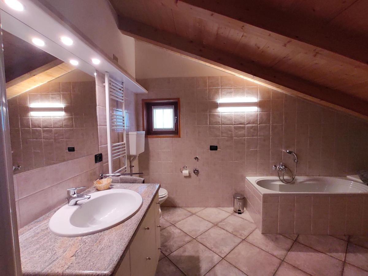 Loft Mountain Spirit Apartment Ливиньо Екстериор снимка