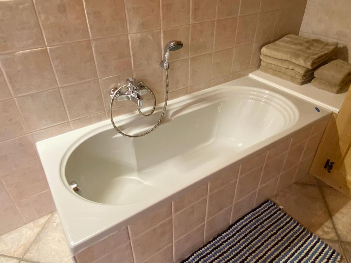 Loft Mountain Spirit Apartment Ливиньо Екстериор снимка