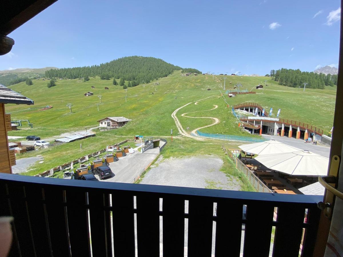 Loft Mountain Spirit Apartment Ливиньо Екстериор снимка