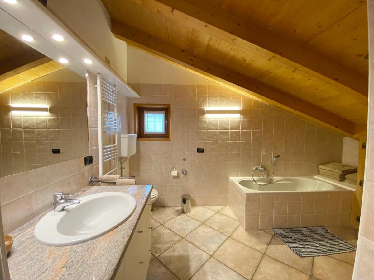 Loft Mountain Spirit Apartment Ливиньо Екстериор снимка