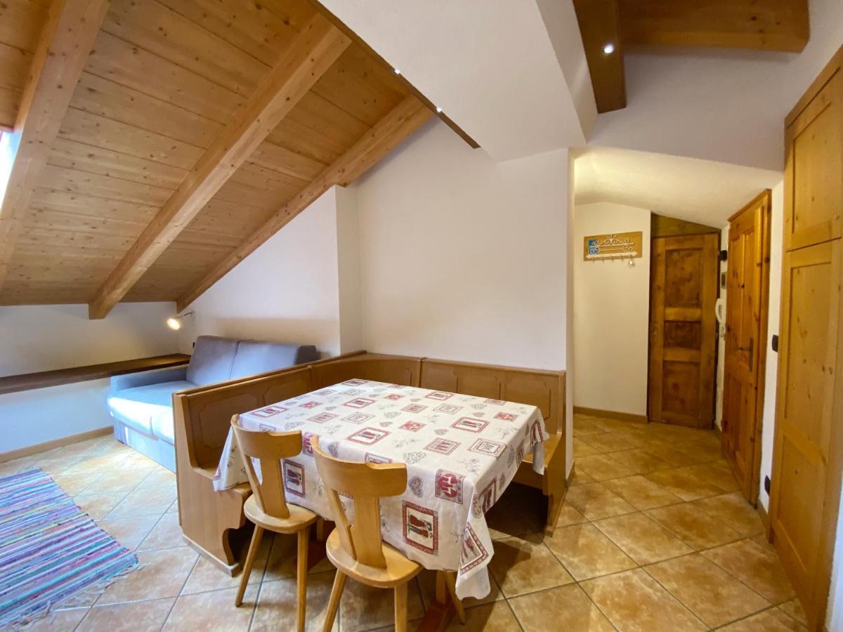 Loft Mountain Spirit Apartment Ливиньо Екстериор снимка