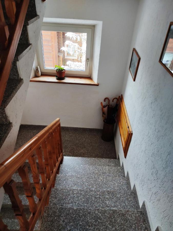 Loft Mountain Spirit Apartment Ливиньо Екстериор снимка