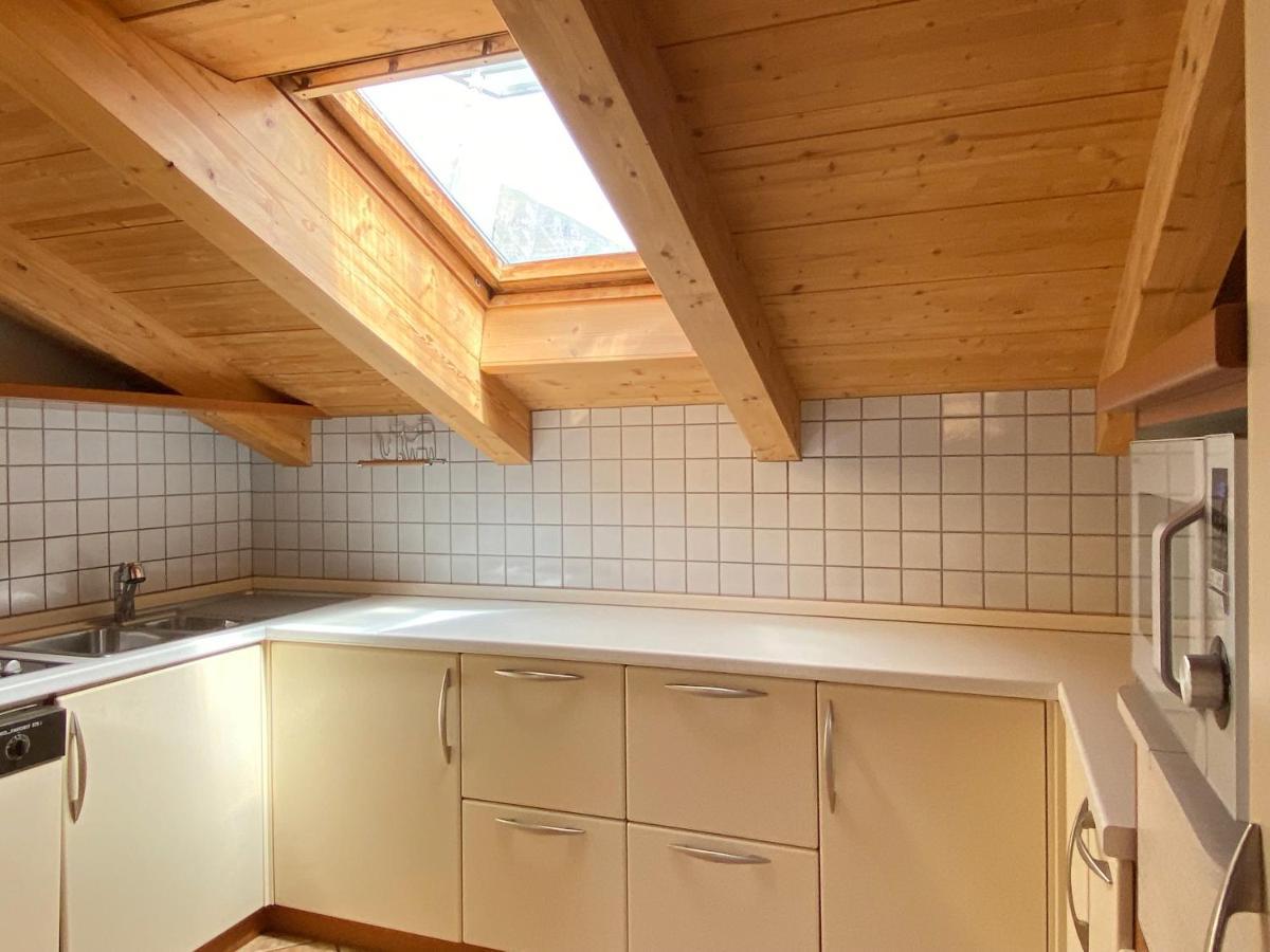 Loft Mountain Spirit Apartment Ливиньо Екстериор снимка