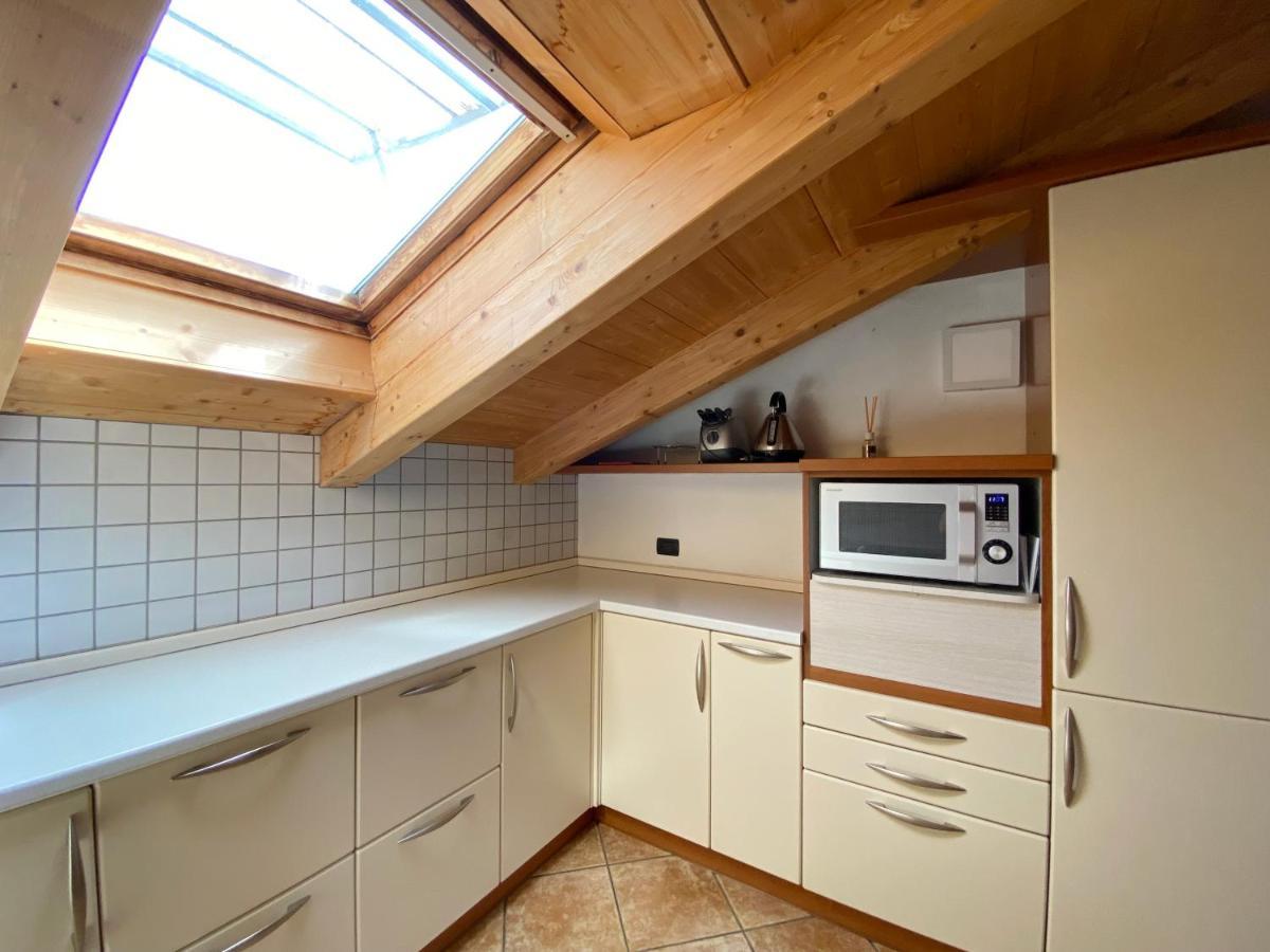 Loft Mountain Spirit Apartment Ливиньо Екстериор снимка