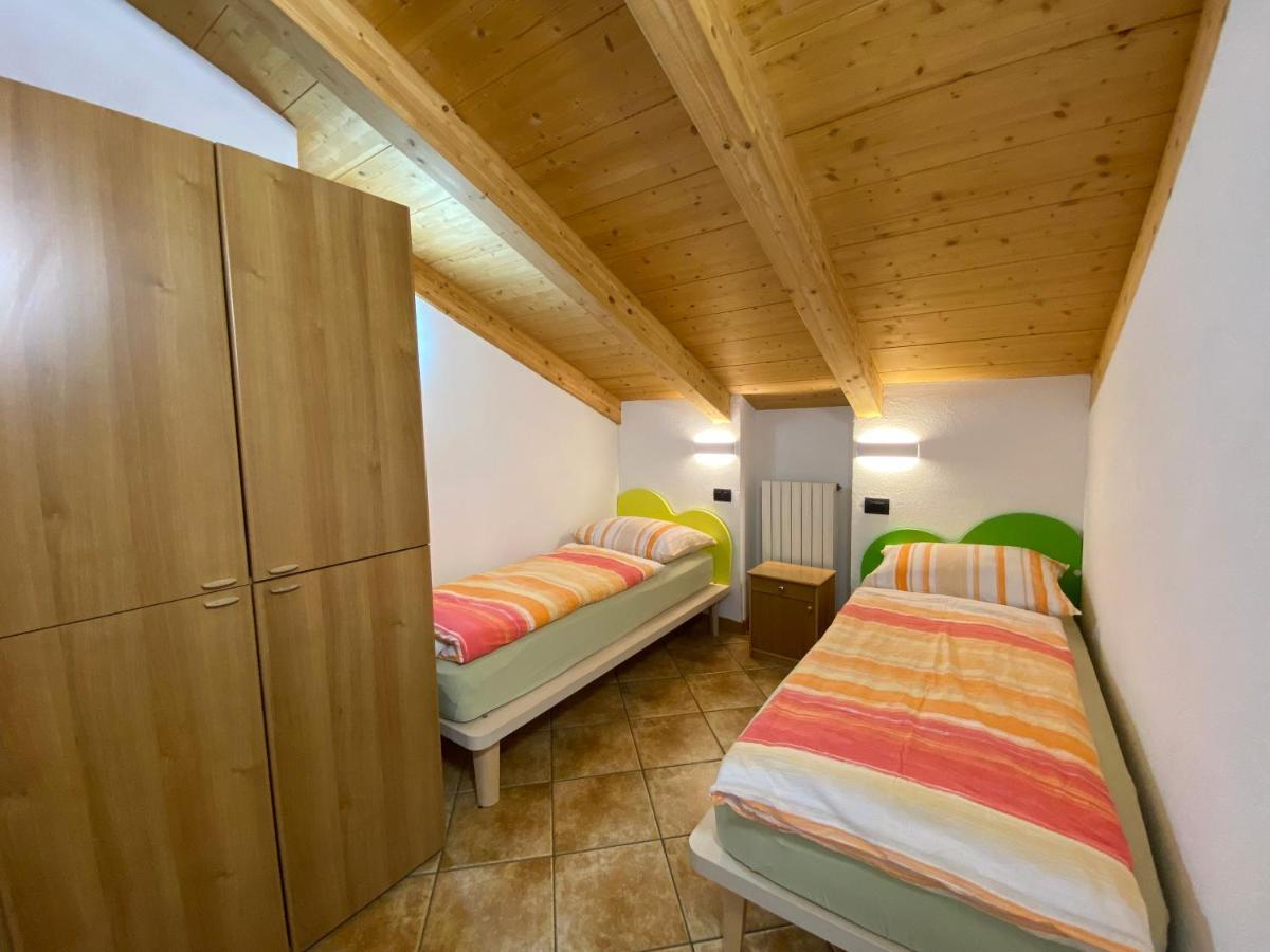 Loft Mountain Spirit Apartment Ливиньо Екстериор снимка