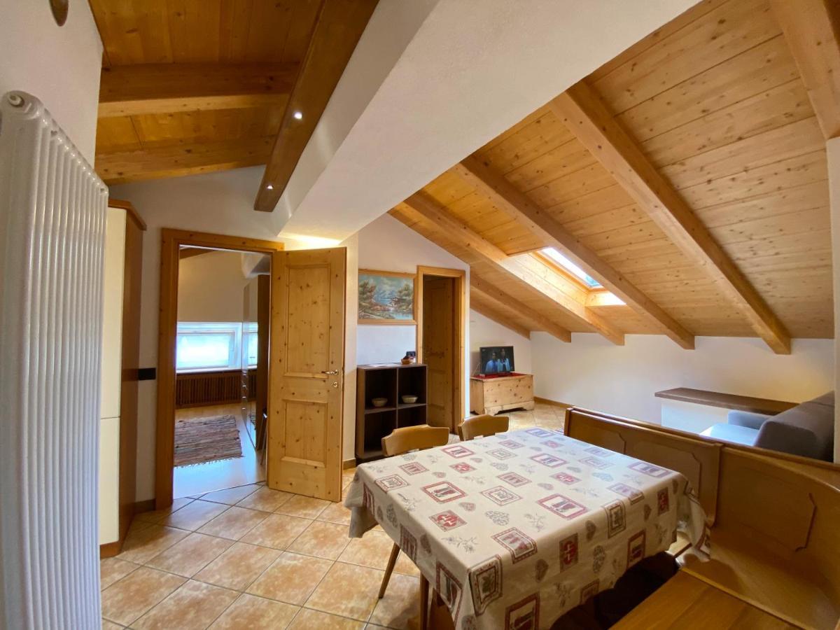 Loft Mountain Spirit Apartment Ливиньо Екстериор снимка