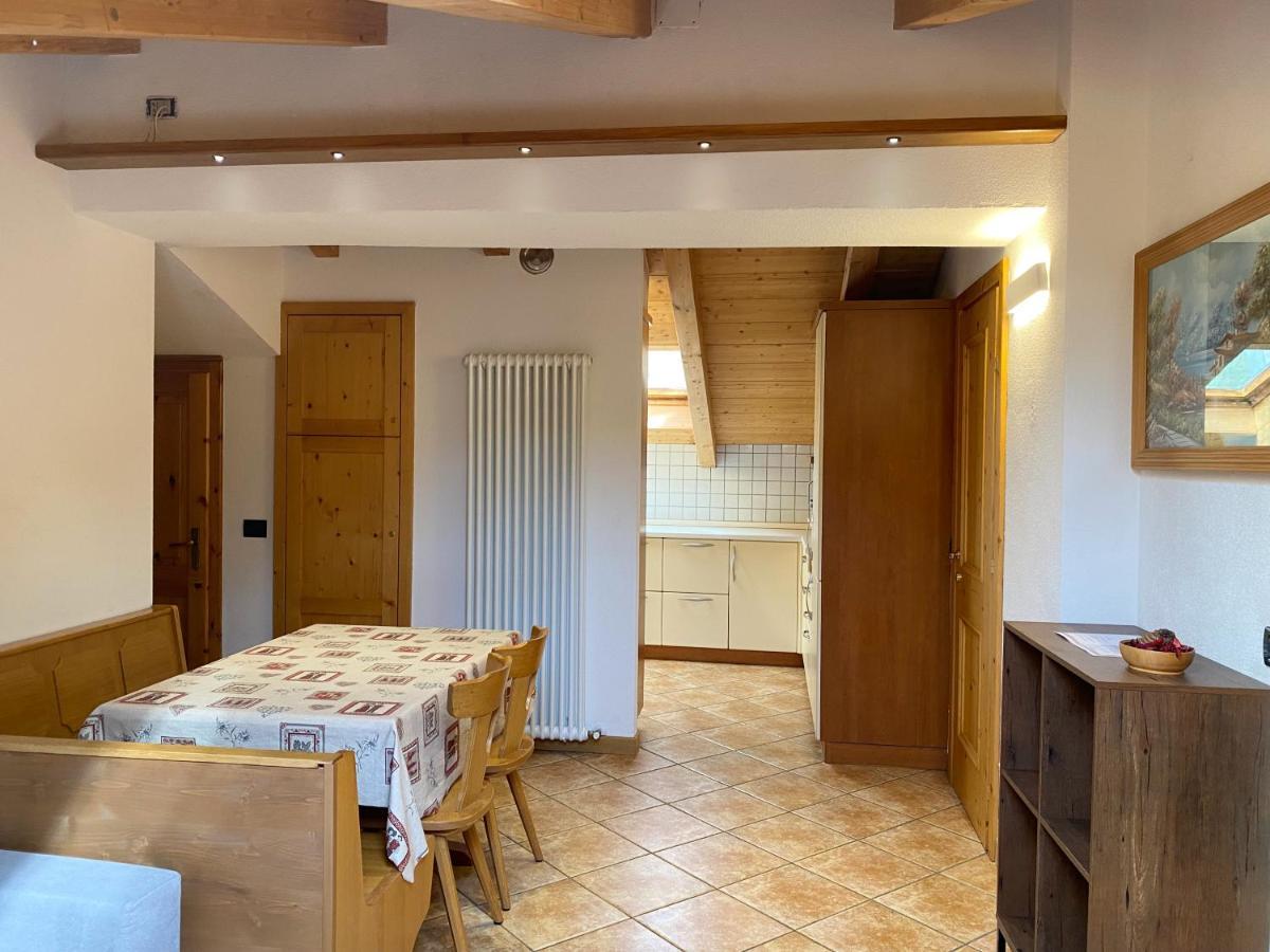 Loft Mountain Spirit Apartment Ливиньо Екстериор снимка